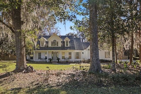 2009 Wildridge Drive Tallahassee FL 32303