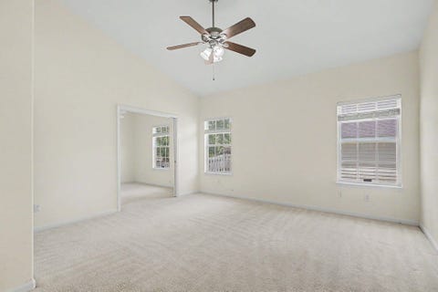 Tiny photo for 227 Nabb Road, Tallahassee, FL 32317 (MLS # 402900)