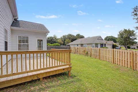 Tiny photo for 227 Nabb Road, Tallahassee, FL 32317 (MLS # 402900)