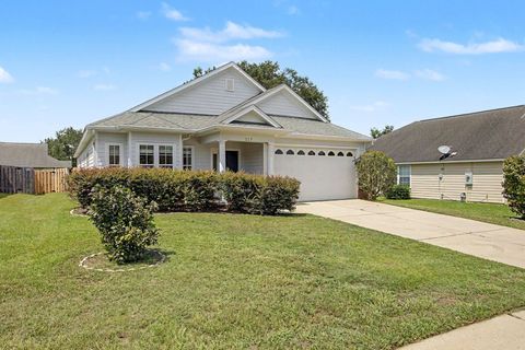 Tiny photo for 227 Nabb Road, Tallahassee, FL 32317 (MLS # 402900)
