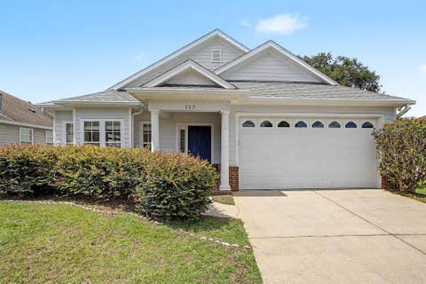 Photo of 227 Nabb Road, Tallahassee, FL 32317 (MLS # 402900)