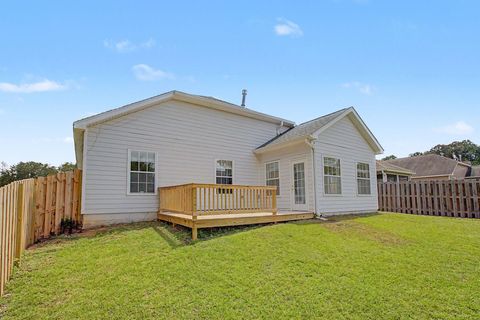 Tiny photo for 227 Nabb Road, Tallahassee, FL 32317 (MLS # 402900)