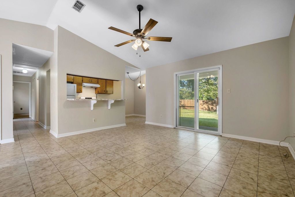 Photo of 3232 ARBOR HILL Way, Tallahassee, FL 32309 (MLS # 391283)