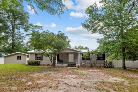 Tiny photo for 24133 Lanier Street, Tallahassee, FL 32310 (MLS # 393862)