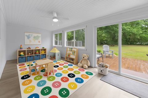 Tiny photo for 24133 Lanier Street, Tallahassee, FL 32310 (MLS # 393862)