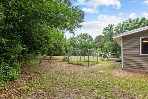 Tiny photo for 24133 Lanier Street, Tallahassee, FL 32310 (MLS # 393862)