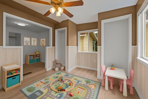 Tiny photo for 24133 Lanier Street, Tallahassee, FL 32310 (MLS # 393862)