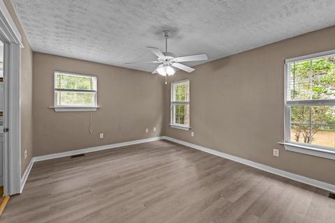 Tiny photo for 24133 Lanier Street, Tallahassee, FL 32310 (MLS # 393862)