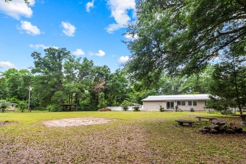 Tiny photo for 24133 Lanier Street, Tallahassee, FL 32310 (MLS # 393862)
