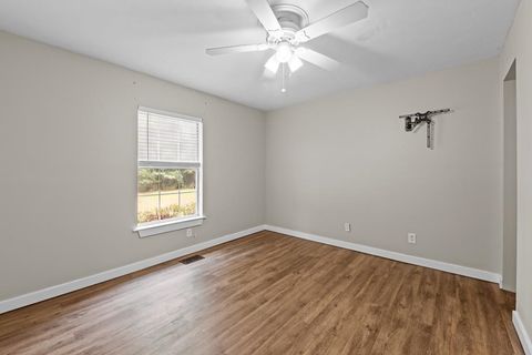 Tiny photo for 24133 Lanier Street, Tallahassee, FL 32310 (MLS # 393862)