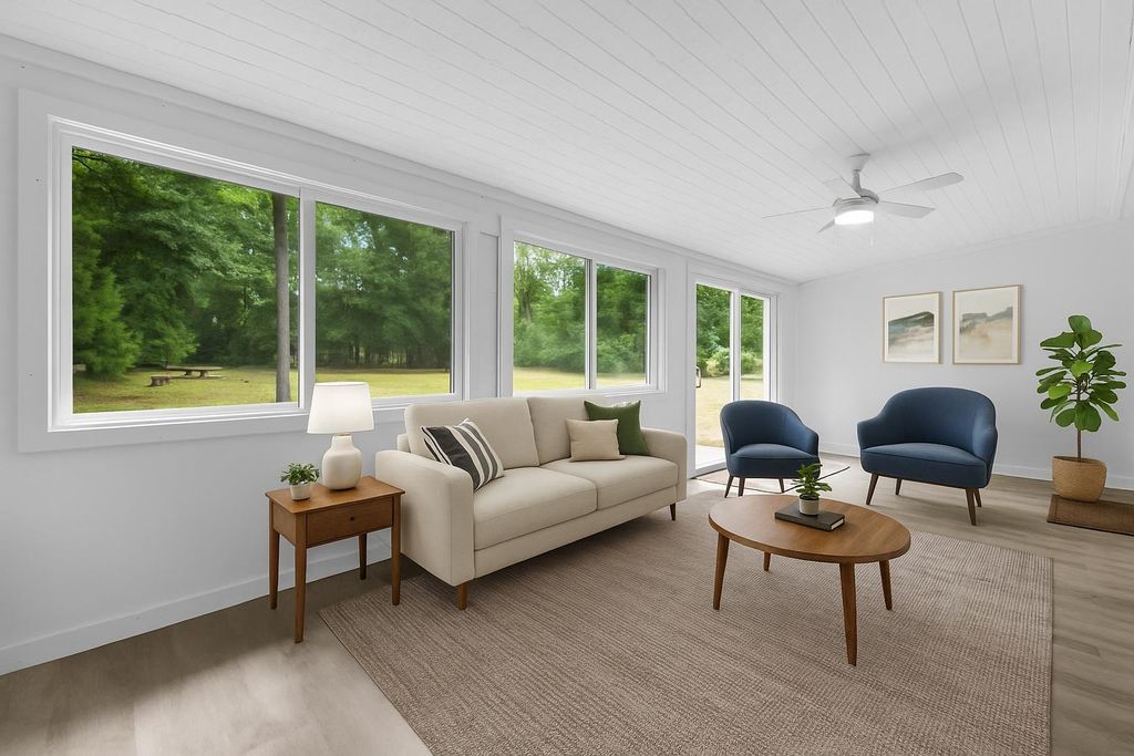 Photo of 24133 Lanier Street, Tallahassee, FL 32310 (MLS # 393862)