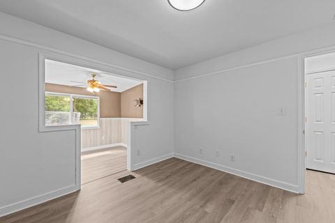 Tiny photo for 24133 Lanier Street, Tallahassee, FL 32310 (MLS # 393862)