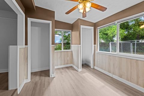 Tiny photo for 24133 Lanier Street, Tallahassee, FL 32310 (MLS # 393862)