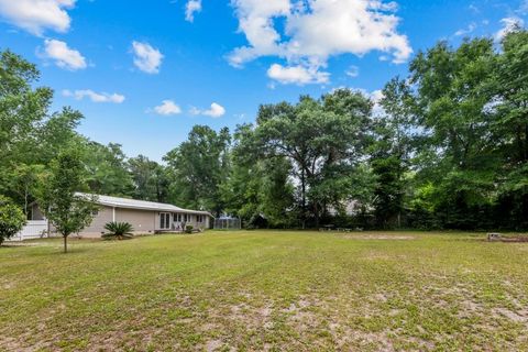 Tiny photo for 24133 Lanier Street, Tallahassee, FL 32310 (MLS # 393862)