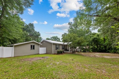 Tiny photo for 24133 Lanier Street, Tallahassee, FL 32310 (MLS # 393862)