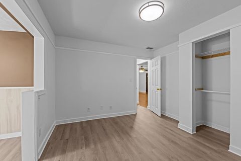 Tiny photo for 24133 Lanier Street, Tallahassee, FL 32310 (MLS # 393862)