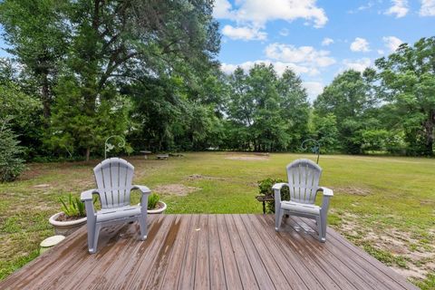 Tiny photo for 24133 Lanier Street, Tallahassee, FL 32310 (MLS # 393862)