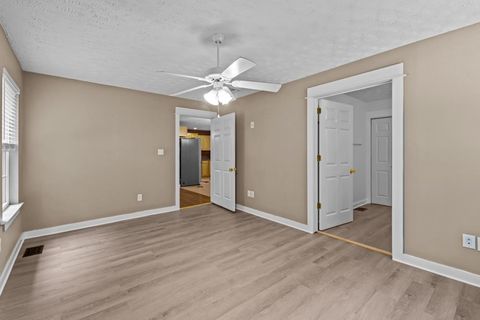 Tiny photo for 24133 Lanier Street, Tallahassee, FL 32310 (MLS # 393862)