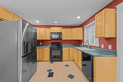 Tiny photo for 24133 Lanier Street, Tallahassee, FL 32310 (MLS # 393862)