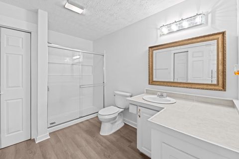 Tiny photo for 24133 Lanier Street, Tallahassee, FL 32310 (MLS # 393862)