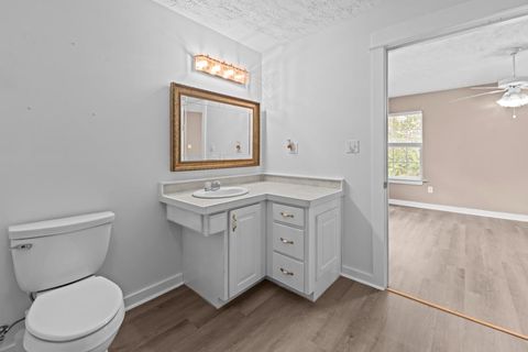 Tiny photo for 24133 Lanier Street, Tallahassee, FL 32310 (MLS # 393862)