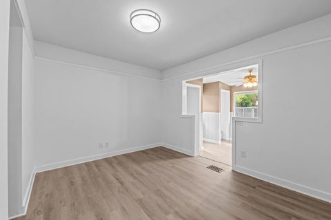 Tiny photo for 24133 Lanier Street, Tallahassee, FL 32310 (MLS # 393862)