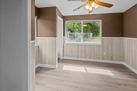 Tiny photo for 24133 Lanier Street, Tallahassee, FL 32310 (MLS # 393862)