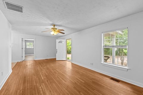 Tiny photo for 24133 Lanier Street, Tallahassee, FL 32310 (MLS # 393862)
