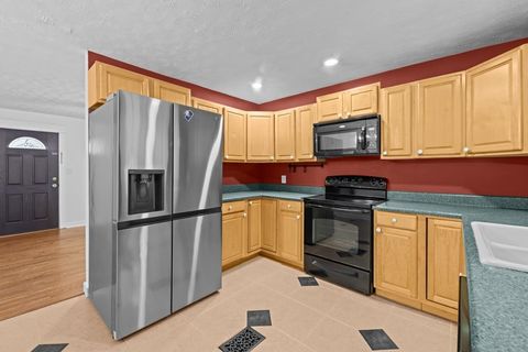 Tiny photo for 24133 Lanier Street, Tallahassee, FL 32310 (MLS # 393862)