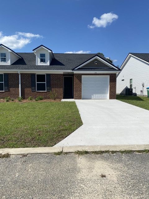 A home in CRAWFORDVILLE