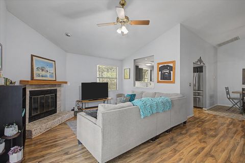 Tiny photo for 1764 Broken Bow Trail, Tallahassee, FL 32312 (MLS # 396194)