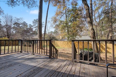 Tiny photo for 1764 Broken Bow Trail, Tallahassee, FL 32312 (MLS # 396194)