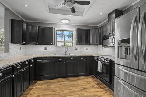 Tiny photo for 1764 Broken Bow Trail, Tallahassee, FL 32312 (MLS # 396194)