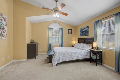 Tiny photo for 1764 Broken Bow Trail, Tallahassee, FL 32312 (MLS # 396194)