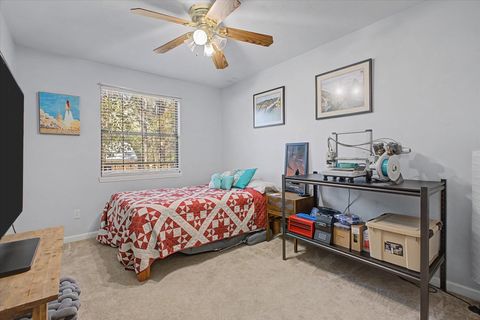 Tiny photo for 1764 Broken Bow Trail, Tallahassee, FL 32312 (MLS # 396194)