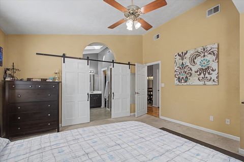 Tiny photo for 1764 Broken Bow Trail, Tallahassee, FL 32312 (MLS # 396194)