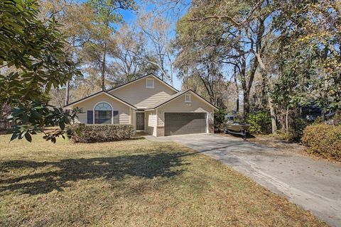 Tiny photo for 1764 Broken Bow Trail, Tallahassee, FL 32312 (MLS # 396194)