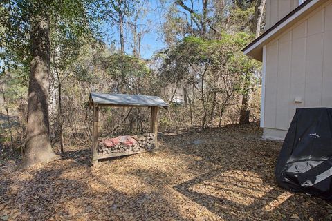 Tiny photo for 1764 Broken Bow Trail, Tallahassee, FL 32312 (MLS # 396194)