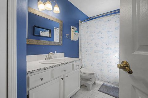 Tiny photo for 1764 Broken Bow Trail, Tallahassee, FL 32312 (MLS # 396194)