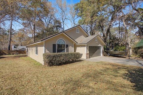 Tiny photo for 1764 Broken Bow Trail, Tallahassee, FL 32312 (MLS # 396194)