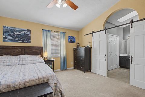 Tiny photo for 1764 Broken Bow Trail, Tallahassee, FL 32312 (MLS # 396194)