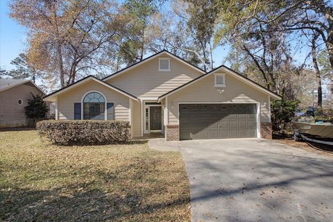 1764 Broken Bow Trail Tallahassee FL 32312