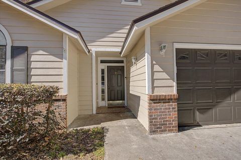 Tiny photo for 1764 Broken Bow Trail, Tallahassee, FL 32312 (MLS # 396194)