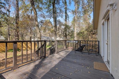 Tiny photo for 1764 Broken Bow Trail, Tallahassee, FL 32312 (MLS # 396194)