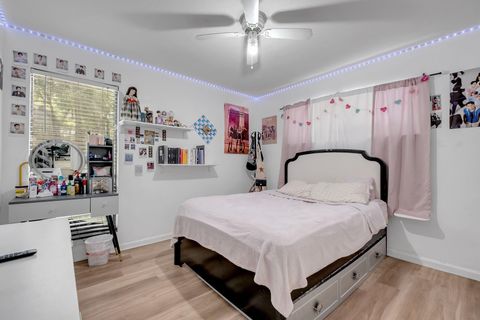 Tiny photo for 1913 BUCKWOOD Drive, Tallahassee, FL 32317 (MLS # 402005)