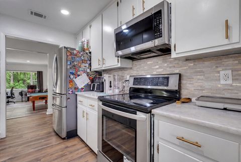 Tiny photo for 1913 BUCKWOOD Drive, Tallahassee, FL 32317 (MLS # 402005)