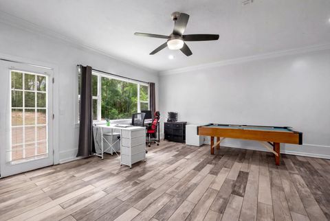 Tiny photo for 1913 BUCKWOOD Drive, Tallahassee, FL 32317 (MLS # 402005)