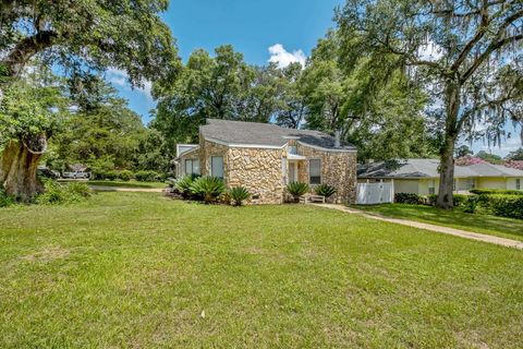 Tiny photo for 1913 BUCKWOOD Drive, Tallahassee, FL 32317 (MLS # 402005)