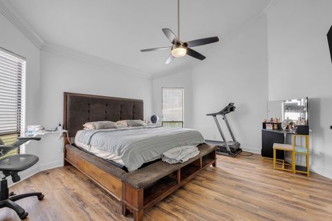 Tiny photo for 1913 BUCKWOOD Drive, Tallahassee, FL 32317 (MLS # 402005)
