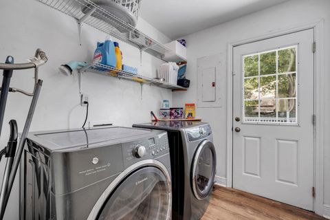Tiny photo for 1913 BUCKWOOD Drive, Tallahassee, FL 32317 (MLS # 402005)